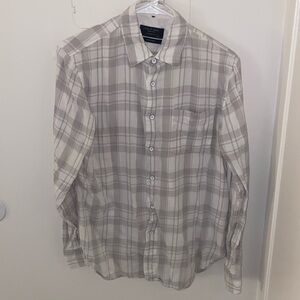 rag & bone men’s S classic fit lightly worn